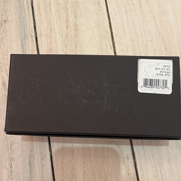 Tom ford box rectangular - Picture 3 of 6